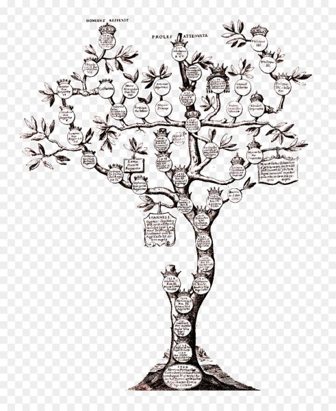 Родовое Древо