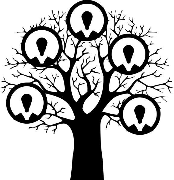 Семейное дерево