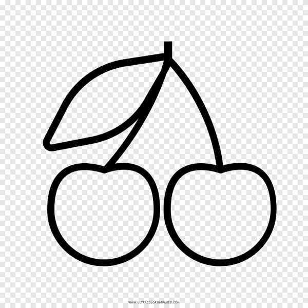 Фрукты и ягоды