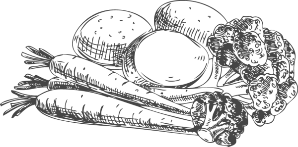 Овощи Графика