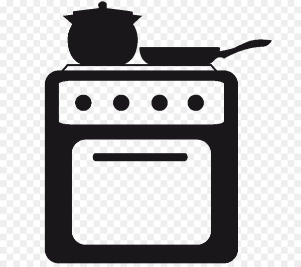 Электроплита иконка