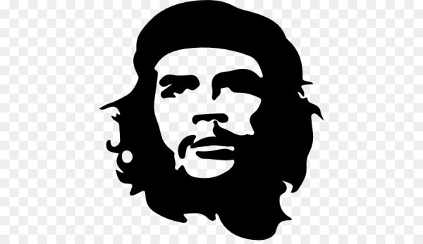 Че Гевара вектор
