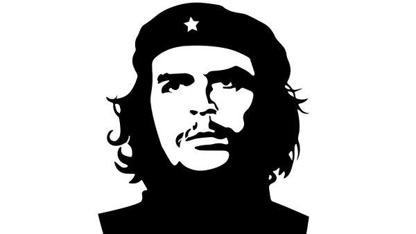 Че Гевара