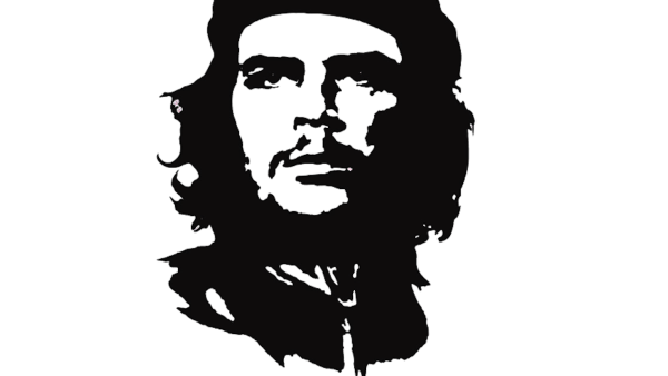 Че Гевара