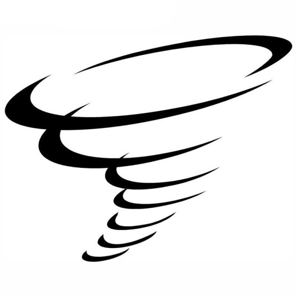 Ураган карандашом