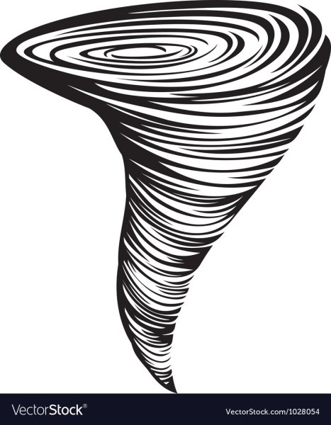 Ураган набросок