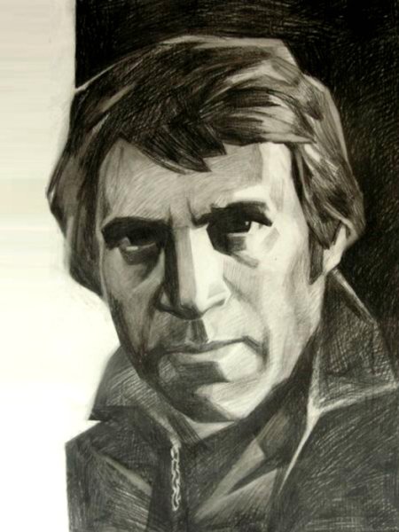 Владимир Животков (1940-2005).