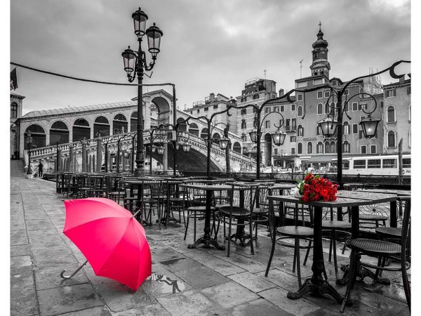 Романтичная Венеция  фотограф Assaf Frank