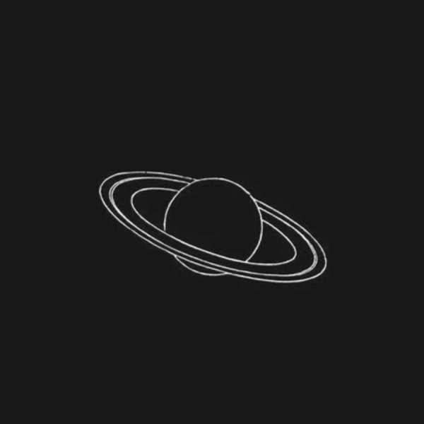 Сатурн Минимализм