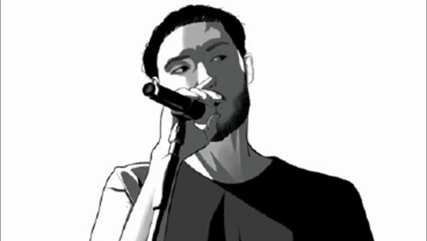 Скриптонит вектор