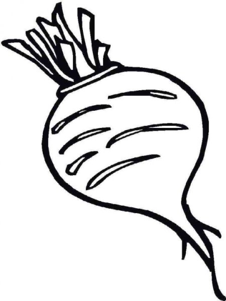 Овощи и зелень