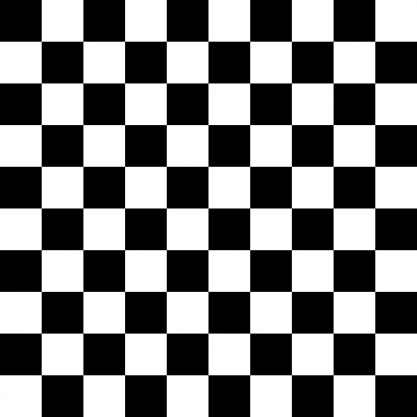 Шахматная сетка