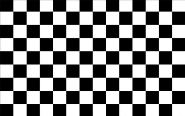 Черные и белые квадратики