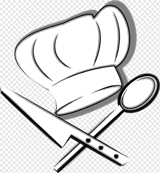 Поварской символ