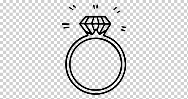 Кольцо раскраска для детей