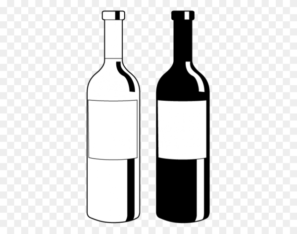 Вино вектор