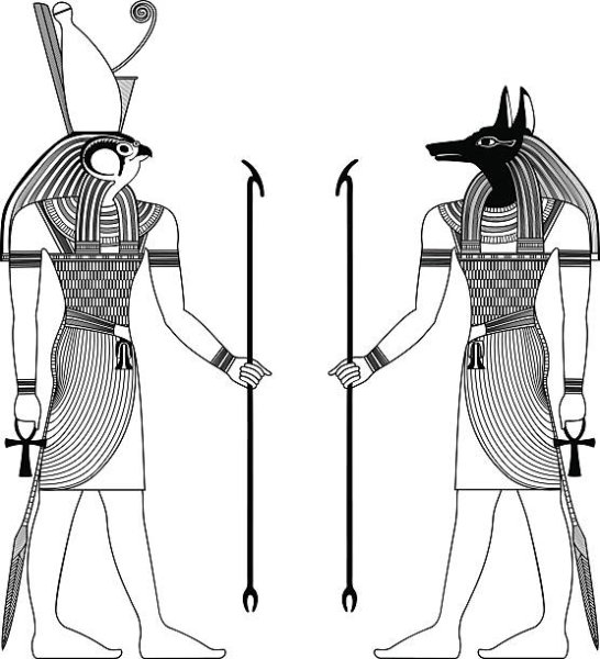 Ра Себек тот боги Египта