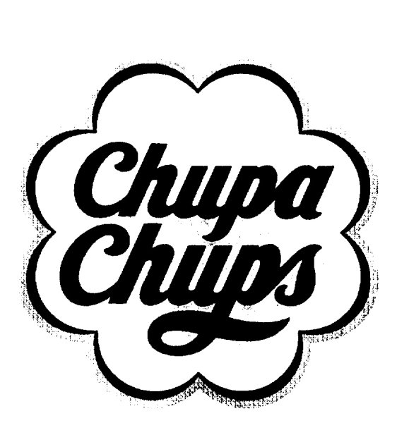 Логотип Чупа Чупс