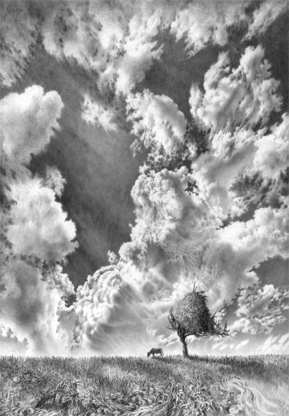 Дождик раскраска для детей