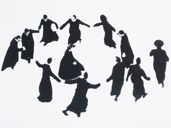 Марио Джакомелли священники