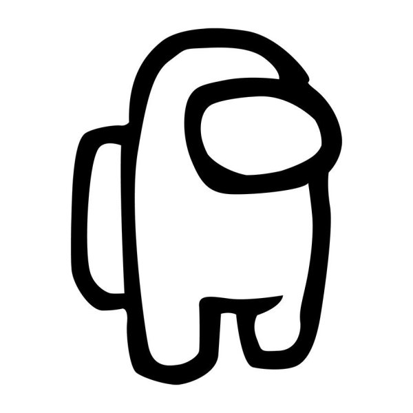 Амонг контур