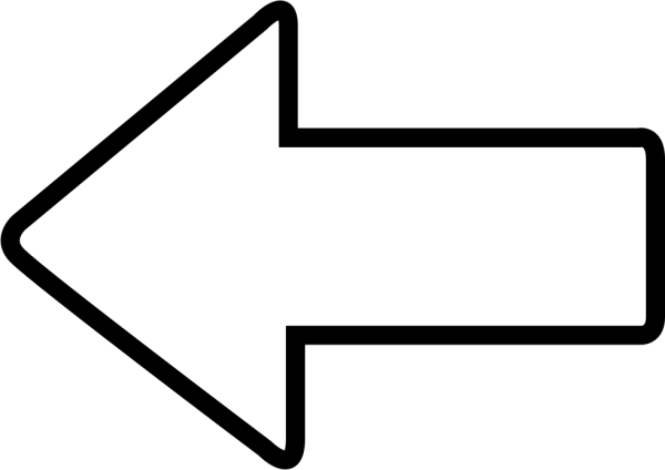 Стрелка влево