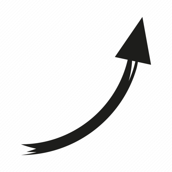 Тонкие стрелки вектор