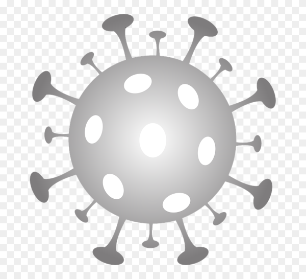 Коронавирус вектор вектор