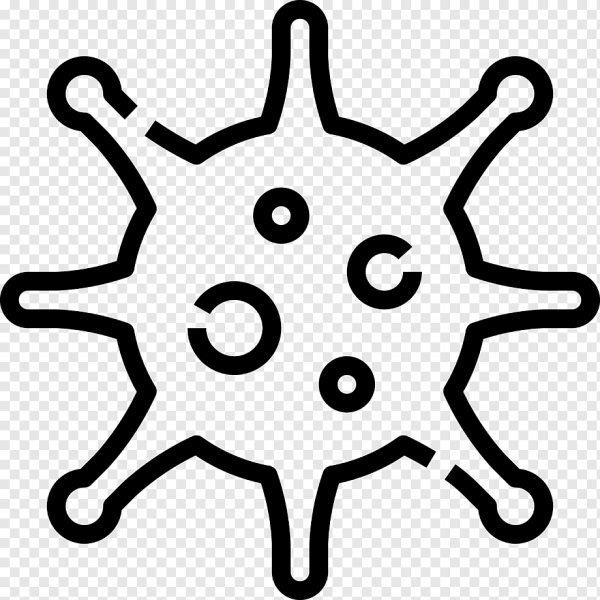 Коронавирус icon