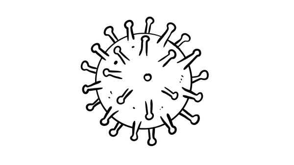 Вирусы картинки