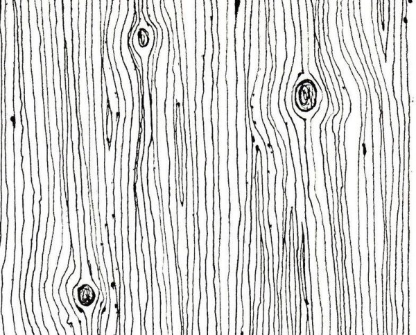 Текстура дерева