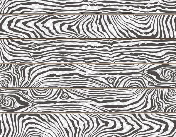 Древесный узор