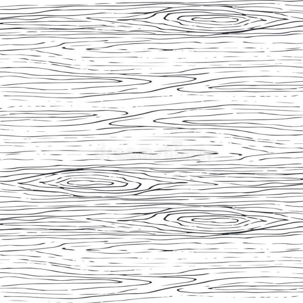 Структура дерева контур