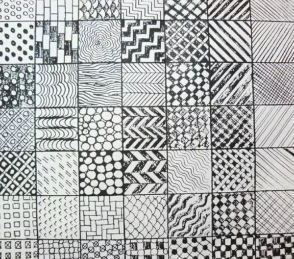 Графические фактуры