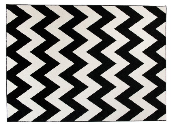 Ковер зигзаг икеа