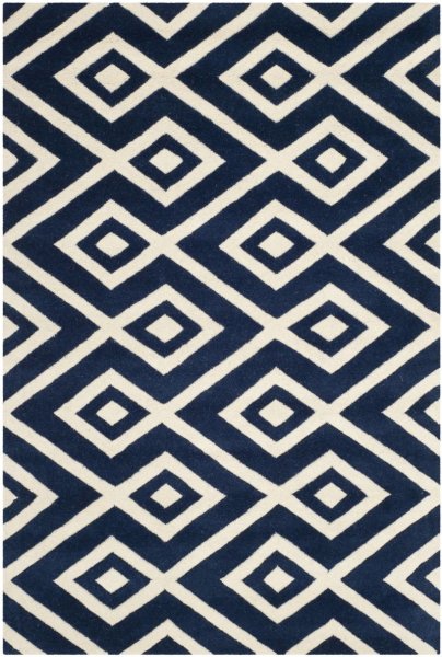 Ковер в скандинавском стиле текстура