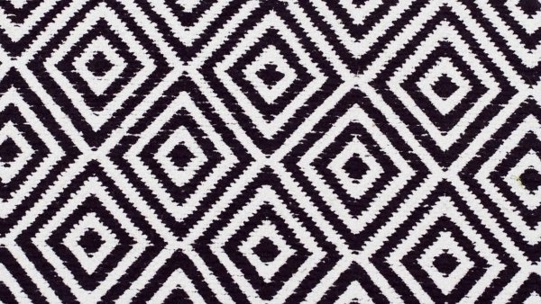 Геометрический узор ткань