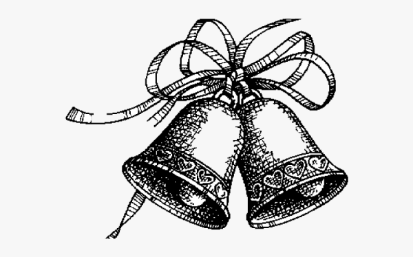 Колокольчик на выпускной