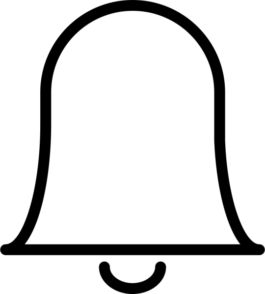 Колокол символ