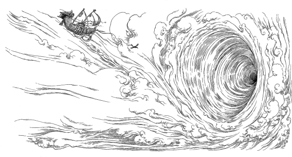 Смерч раскраска для детей