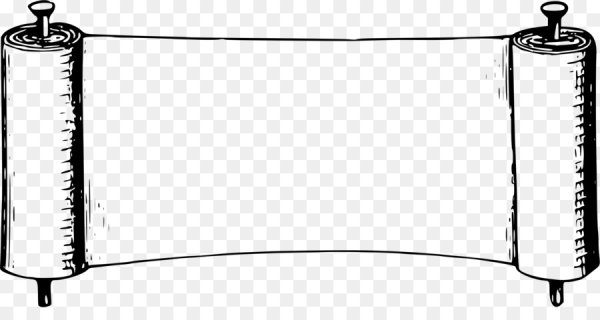 Свиток горизонтальный