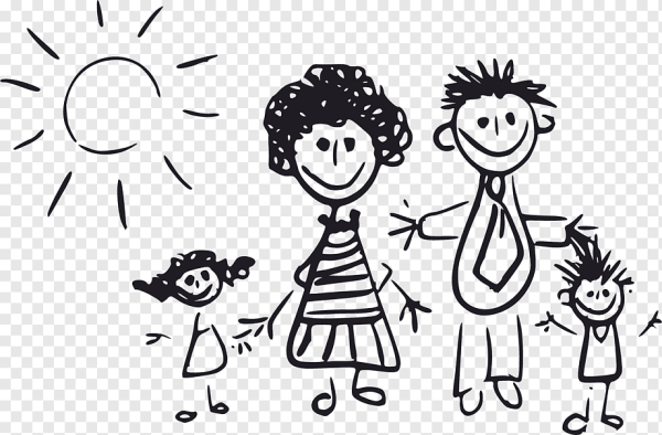 Семья Графика