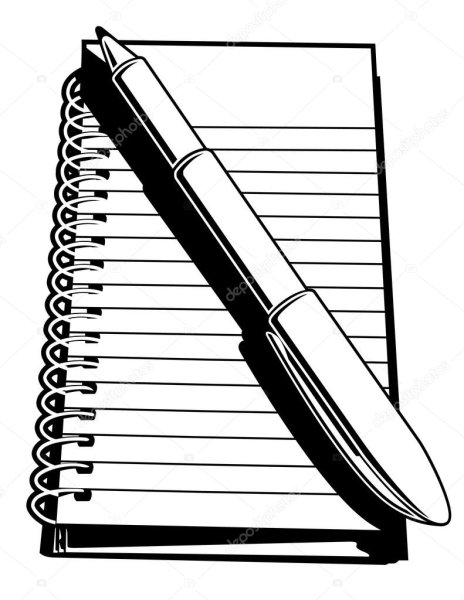 Книжка раскраска для детей