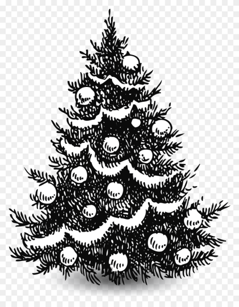 Елка разукрашка для детей