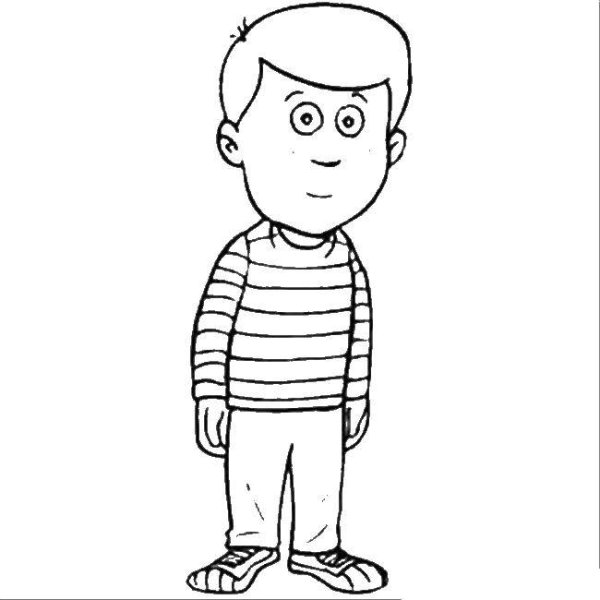 Раскраски для детей