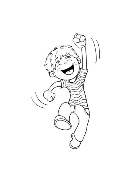 Три мальчика