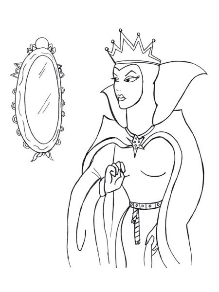 Шахматная Королева Каисса