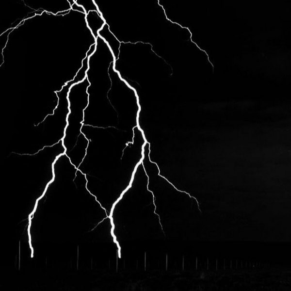 Гроза для детей