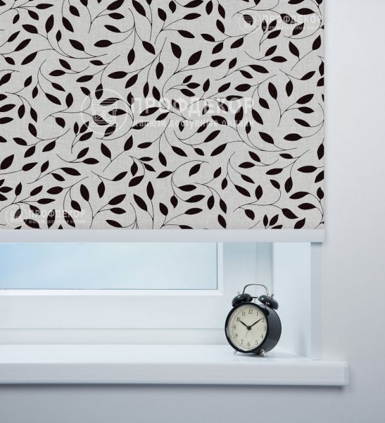 Рулонные шторы икеа