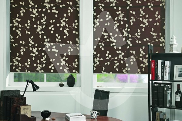 Рулонные жалюзи Амиго